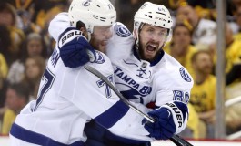 Tampa Bay Lightning 2018-19 Season Preview