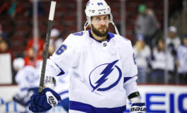 Lightning Will Be Just Fine Without Kucherov in 2020-21 Season