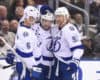 Lightning's Quest For the Cup Begins Today
