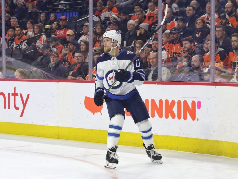 Winnipeg Jets' Unrestricted Free Agent Options For Second-Line Centre