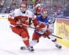 2018 WJC Team Denmark Final Roster for Buffalo