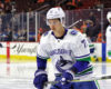 Canucks Give Goldobin One More Chance