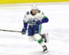 Time for Canucks to Worry About Goldobin