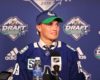 Prospects News & Rumors: Hoglander, Norlinder, Colangelo & More