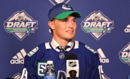 Prospects News & Rumors: Hoglander, Norlinder, Colangelo & More