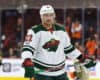Hurricanes Trade Underperforming Rask for Niederreiter