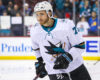 Sharks' Roster and Taxi Squad Breakdown