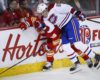 Panthers Receive 1st Round Talent With Waiver Claim of Juulsen