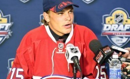 Canadiens Fail to Slip Juulsen Through Waivers