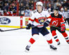 Acciari, Bobrovsky Lift Panthers Over Canucks 5-2