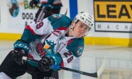 5 Standouts from the CIBC Canada-Russia Series