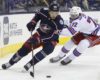 Key Takeaways from Rangers' 2-1 Loss to Blue Jackets