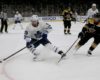 William Nylander’s Redemption: Perhaps It’s Not Too Late
