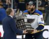 Ryan O'Reilly's Incredible Year