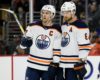 Oilers News and Rumors: Puljujarvi, Smith, Larsson, More