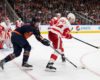 Red Wings Recall Bowey from Grand Rapids of AHL