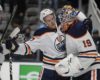 THW's Goalie News: Pacific Race & Hurricanes Update
