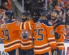 Oilers News & Rumors: Draisaitl, Slepyshev, Kassian, More