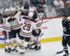 Oilers Missing Klefbom and Neal on Power Play