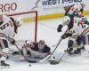 Oilers Beat Wild to End 6-Game Skid