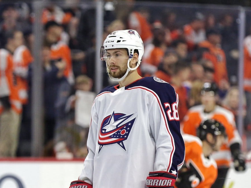 On The Horizon: Major Events Ahead For Columbus Blue Jackets In Abbreviated  Offseason