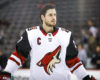 Bruins Could Really Use the Coyotes' Ekman-Larsson
