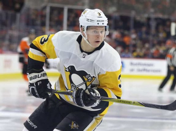 Pittsburgh Penguins Pulpit: Kessel, 60-Minute Effort & Goalless Players