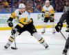 Penguins Begin Retooling with Maatta Trade