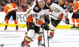 Kase's New Contract Great Value for Ducks