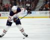Klefbom - Overtime Hero as Oilers Top Stars 1-0