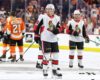 Senators Score 3 Early Goals, Beat Hurricanes