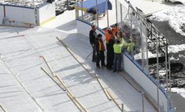 Flyers to Play in Outdoor Game in February