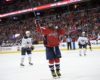 Capitals Beat Sabres on Ovechkin Shootout Winner