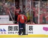Capitals Learning Valuable Lessons From Early Playoff Exit