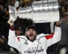 Ovechkin's All-Star Decision and the Logic Behind It