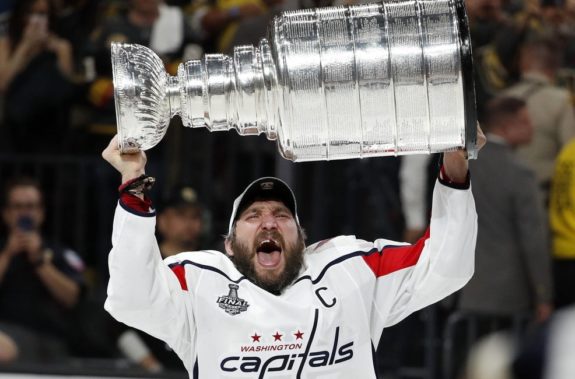 Capitals & Penguins Rivalry Won't Disappoint in 2021