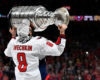 Ovechkin's October Foreshadowed Caps' Cup Run