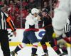 3 Thoughts on the Svechnikov vs Ovechkin "Fight"