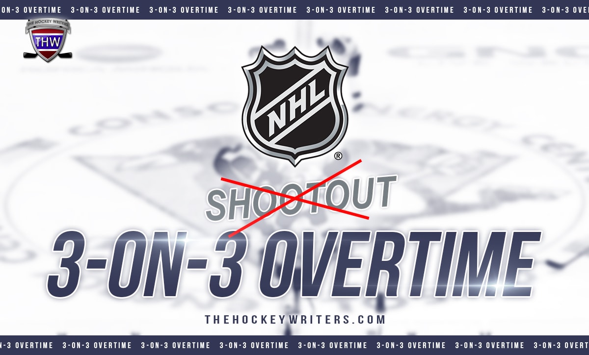 nhl-should-eliminate-the-shootout-finish-games-with-3-on-3-overtime