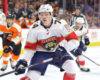 Panthers Practicing Patience With Tippett