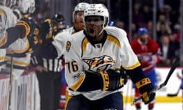NHL Rumors: Predators, Penguins, Barrie, More