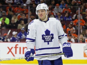 P.A. Parenteau, Toronto Maple Leafs, Maple Leafs, NHL, Trade Deadline