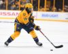 Subban Excited with Trade to Devils