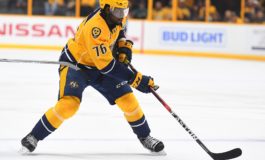 P.K. and the Predators: Time to Part Ways?