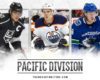 NHL Pacific Division Preview 2018-19