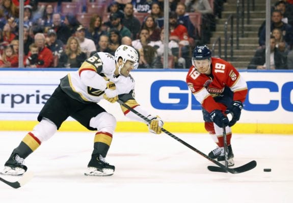 Max Pacioretty, Mike Matheson