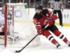 Palmieri, Wood Help Devils Beat Rangers 5-2 for 1st Win