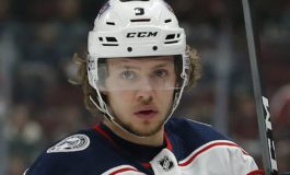 Blue Jackets: Revisiting the Artemi Panarin Trade