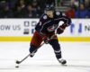 8 Blue Jackets All-Time Points-Per-Game Leaders