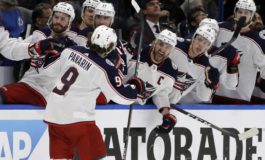 NHL Rumors: Maple Leafs, Blue Jackets, Panthers, More